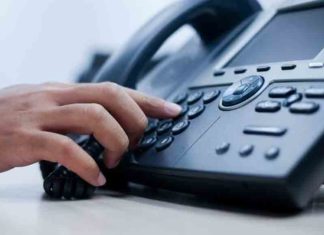 parallel-telephone-exchange