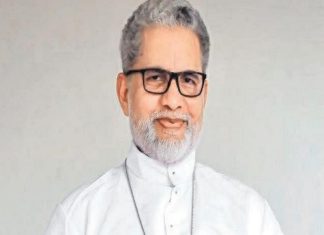 മാഫിയകൾക്ക് മതചിഹ്നം നൽകേണ്ടതില്ല; നാർക്കോട്ടിക് ജിഹാദ് പരാമർശത്തിൽ കേസില്ലെന്ന് മുഖ്യമന്ത്രി Pala Bishop_Narcotic jihad