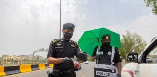 വ്യാജ തൊഴിൽ കാർഡ് ഉപയോഗിച്ച് ജോലി; റിയാദിൽ 12 പ്രവാസികൾ പിടിയിൽ Saudi News