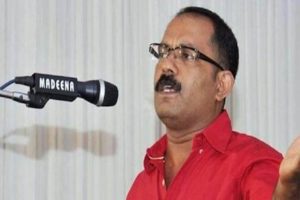 Plus two bribery cases; KM Shaji will be questioned again today