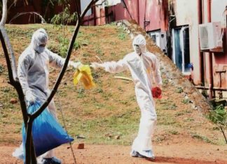 നിപ, എം പോക്സ്; മലപ്പുറത്ത് ആരോഗ്യവകുപ്പ് നിയന്ത്രണം കർശനമാക്കി Nipah_Kerala