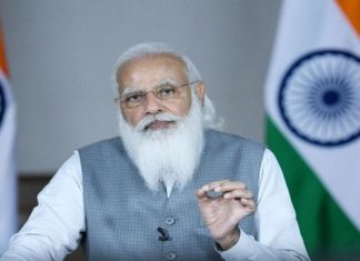 ആത്മനിർഭർ സ്വസ്ഥ് ഭാരത് പദ്ധതി; കേന്ദ്ര മന്ത്രിസഭ അംഗീകാരം നൽകി Narendra Modi