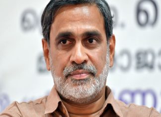 ഡെൽഹിയിൽ കേരളത്തിന്റെ പ്രത്യേക പ്രതിനിധിയാകാൻ വേണു രാജാമണി