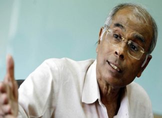 ധബോല്ക്കർ വധം; സനാതന് സന്സ്ത പ്രവര്ത്തകർ കുറ്റക്കാരെന്ന് കോടതി Dabholkar-murder case