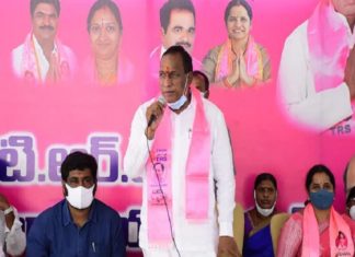 പെൺകുട്ടിയെ പീഡിപ്പിച്ച് കൊലപ്പെടുത്തി; പ്രതിയെ വെടിവെച്ചു കൊല്ലുമെന്ന് മന്ത്രി mallaraeddy minister