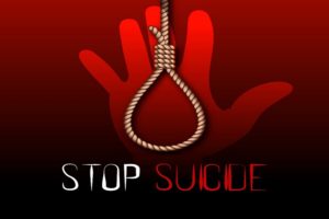 Stop Suicide