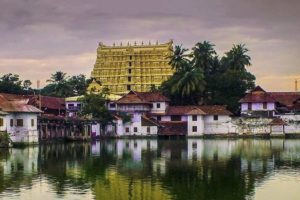 Padmanabhaswamy_Temple