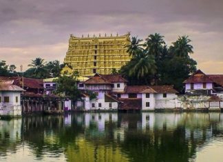 Padmanabhaswamy_Temple