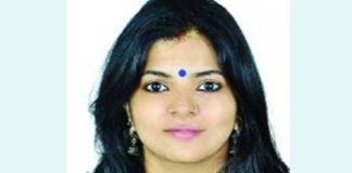 ഇനി സന്തോഷവും അളക്കാം; പുത്തൻ കണ്ടുപിടുത്തവുമായി കുസാറ്റ് ഗവേഷക dr.shalini menon