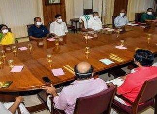 കുവൈത്ത് ദുരന്തം; സംസ്ഥാനത്ത് ഇന്ന് അടിയന്തിര മന്ത്രിസഭാ യോഗം kerala-cabinet-meeting-