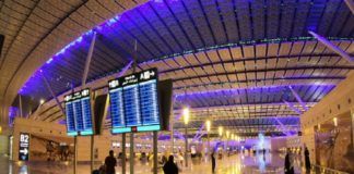 സന്ദർശക വിസയുടെ കാലാവധി കഴിയുന്നതിന് മുൻപ് രാജ്യം വിടണം; സൗദി Saudi News