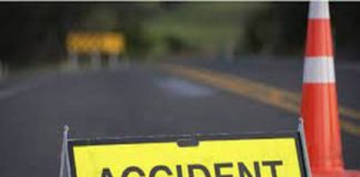 കുഴൽമന്ദത്ത് കാറിടിച്ച് യുവാവ് മരിച്ച സംഭവം; അധ്യാപകനെതിരെ കേസ്