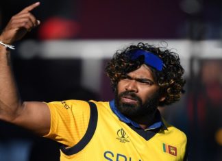 ഇതിഹാസ ബൗളർ ലസിത് മലിംഗ ക്രിക്കറ്റിൽ നിന്ന് വിരമിച്ചു lasith-malinga