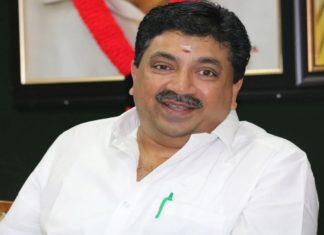 തമിഴ്നാട്ടിൽ സർക്കാർ ജോലിയ്ക്ക് 40 ശതമാനം സ്ത്രീ സംവരണം palanivel-thiagarajan-minister