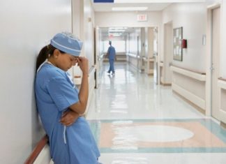 സ്വദേശിവൽക്കരണം; യുഎഇയിൽ മലയാളികൾ അടക്കമുള്ള പ്രവാസികൾക്ക് തിരിച്ചടി Nurse In UAE