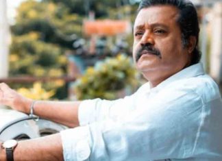 Suresh-Gopi