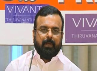 പേപ്പട്ടിയെ തല്ലിക്കൊല്ലുന്നത് പോലെ സുധാകരനെ കൈകാര്യം ചെയ്യാനാളുണ്ട്; കെപി അനിൽകുമാർ kp anilkumar