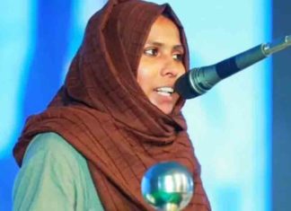 ബാക്കിയുണ്ട്, നിവർന്നു നിൽക്കാനുള്ള മനസും ഉയർത്തിപ്പിടിക്കാനൊരു തലയും; മുഫീദ തെസ്നി