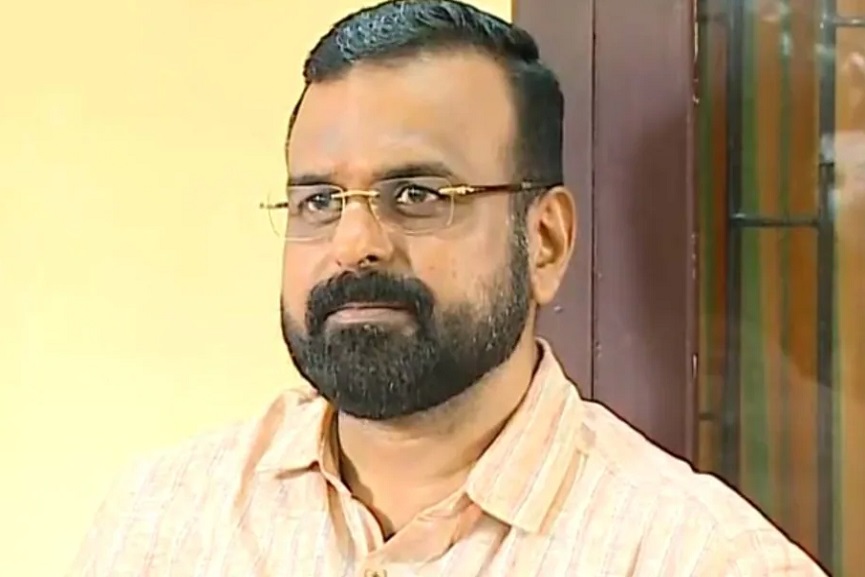 kp anil kumar kp anil kumar