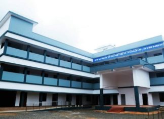 100 ദിന കര്മ പരിപാടി; 92 സ്കൂളുകളുടെ ഉൽഘാടനം ഇന്ന് school-inauguration