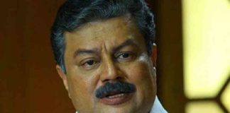 റിസബാവയുടെ കോവിഡ് ടെസ്റ്റ് പോസിറ്റീവ്; പൊതുദര്ശനം ഒഴിവാക്കി Rizbawa's covid test positive