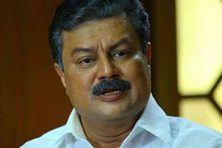 Risabawa Rizbawa's covid test positive