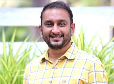 Is there no one in that party to lock up the AKG Center ?; Mocked PK Feroz