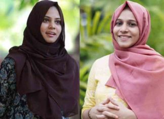 ഫാത്തിമ തഹ്ലിയയെ നീക്കിയത് പ്രതികാര നടപടി; നജ്മ തബ്ഷീറ Fathima-Thahliya,-Najma-Thabshira