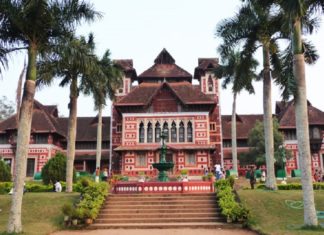 സംസ്ഥാനത്തെ മ്യൂസിയങ്ങൾ നാളെ മുതൽ തുറക്കും