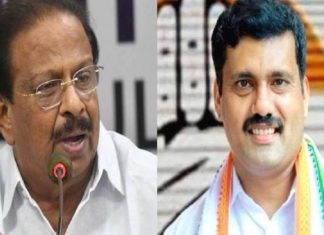 K sudhakaran_Rijil
