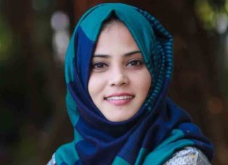 ഫാത്തിമ തഹ്ലിയക്കെതിരെ നടപടി; ദേശീയ വൈസ് പ്രസിഡണ്ട് സ്ഥാനത്ത് നിന്ന് നീക്കി Fathima-Thahliya was removed from The National Vice President position