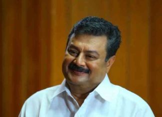 നടൻ റിസബാവ അന്തരിച്ചു Actor Rizbawa has passed away
