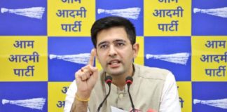 Raghav-Chadha