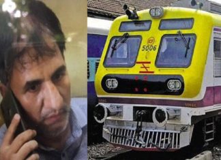 നിസാമുദിൻ എക്സ്പ്രസിലെ കവർച്ച; അന്വേഷണത്തിന് പ്രത്യേക സ്ക്വാഡ്