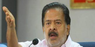 Ramesh Chennithala