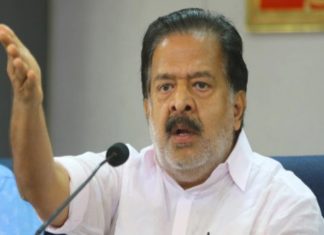 Ramesh Chennithala