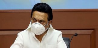 Tamil Nadu Chief Minister MK Stalin admitted to hospital