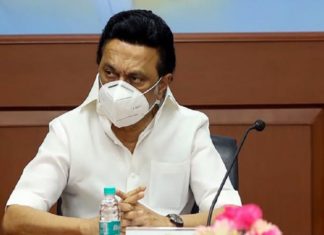 Tamil Nadu Chief Minister MK Stalin admitted to hospital