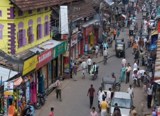 തുടർച്ചയായ തീപിടുത്തം; മിഠായി തെരുവിൽ ഫയർ ഓഡിറ്റ് നടത്തി SM Street