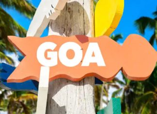 കേരളത്തില് നിന്നുള്ള യാത്രക്കാര്ക്ക് ക്വാറന്റെയ്ൻ നിര്ബന്ധമാക്കി ഗോവ goa-covid restrictions
