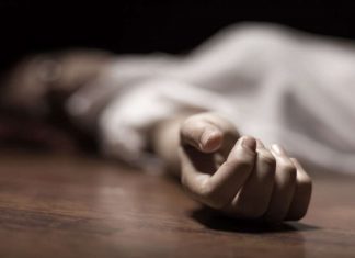 ആദിവാസി യുവതി വനത്തിനുള്ളിൽ മരിച്ച നിലയിൽ Tribal Woman Found Died