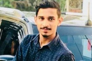 Mansoor Murder Case