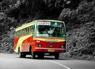 കെഎസ്ആർടിസി ബസുകളിൽ ഉച്ചത്തിലുള്ള മൊബൈൽ ഉപയോഗത്തിന് നിരോധനം Prohibition of loud mobile use