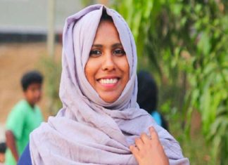 ‘ഹരിത’ ഭാരവാഹികളിൽ പൂർണ അതൃപ്തി; മുൻ സംസ്ഥാന പ്രസിഡണ്ട്