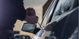 മോഷ്ടിച്ച കാറുമായി ഇന്ധനം നിറക്കാനെത്തി; പിന്നാലെ പോലീസിന്റെ വലയില് car-theft-wayanad