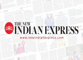 തെറ്റ് തങ്ങളുടേത്; ‘പരസ്യ’ വിവാദത്തിൽ മാപ്പ് പറഞ്ഞ് ദി ഇന്ത്യന് എക്സ്പ്രസ് Indian express