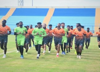 ഡ്യുറന്റ് കപ്പ്; ഗോകുലം ഇന്ന് ആർമി റെഡിനെതിരെ ഇറങ്ങും gkfc-durand cup