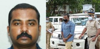 murder case-malappuram