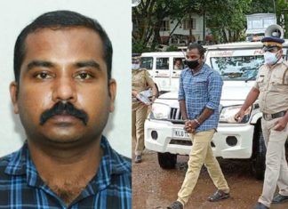 murder case-malappuram