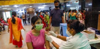 24 മണിക്കൂറിൽ രാജ്യത്ത് 28,591 കോവിഡ് കേസുകൾ; 71.66 ശതമാനവും കേരളത്തിൽ Covid In India